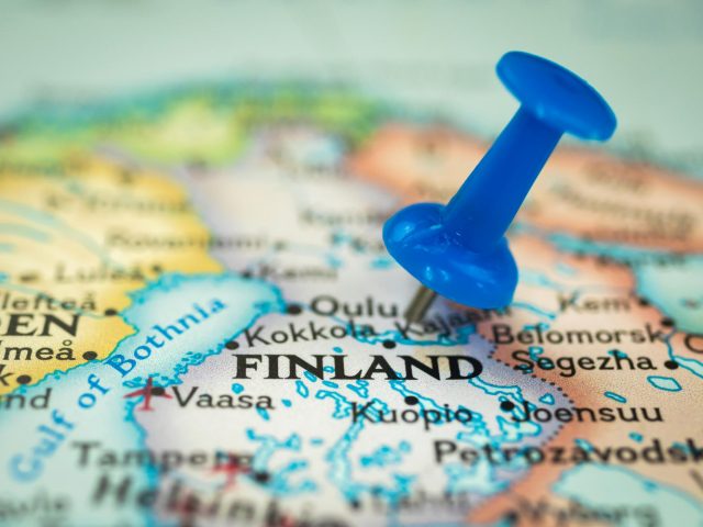 2020 ESEF Filings in Finland — A Study