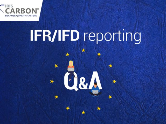 IFR/IFD Prudential Reporting Mandate – A Q&A Article