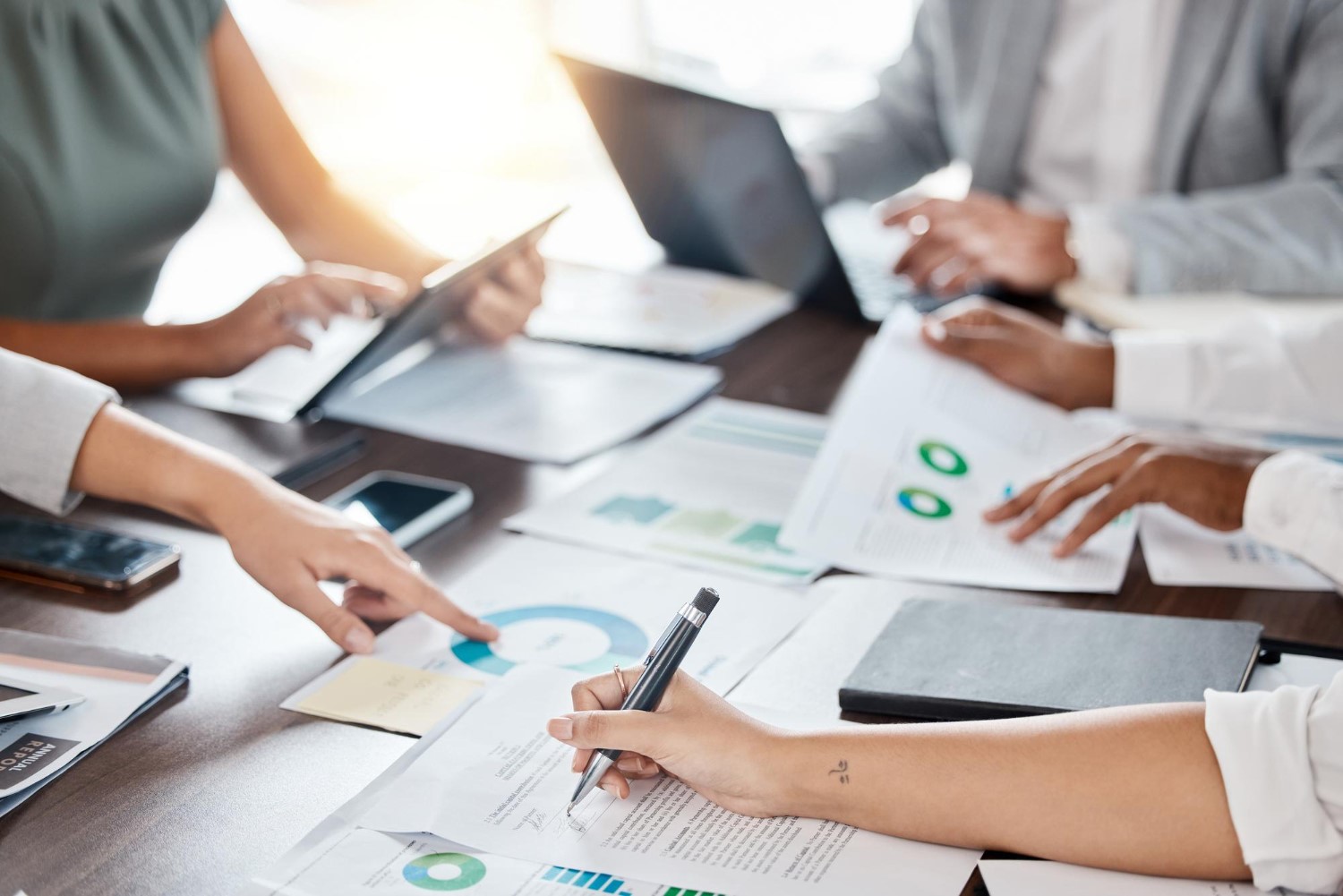 Recent Developments in XBRL/iXBRL Implementation