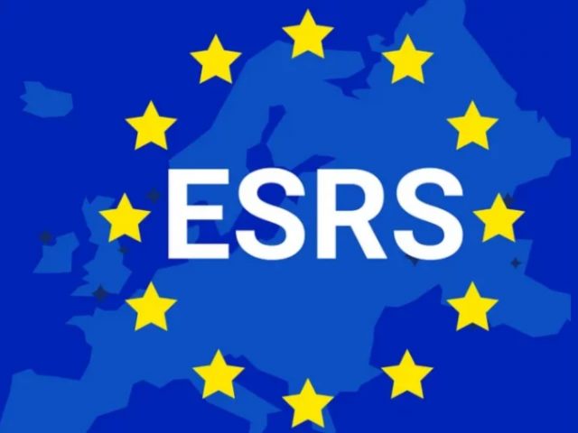 ESRS 1 and ESRS 2: Your Sustainability Reporting with Cross-Cutting Standards